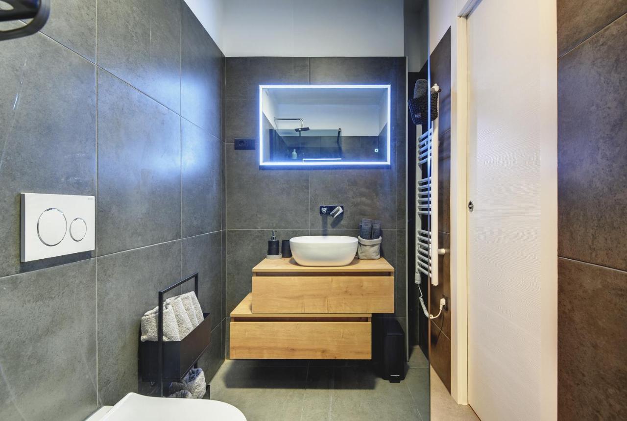 Giardini Penthouse Apartment Pula Zewnętrze zdjęcie
