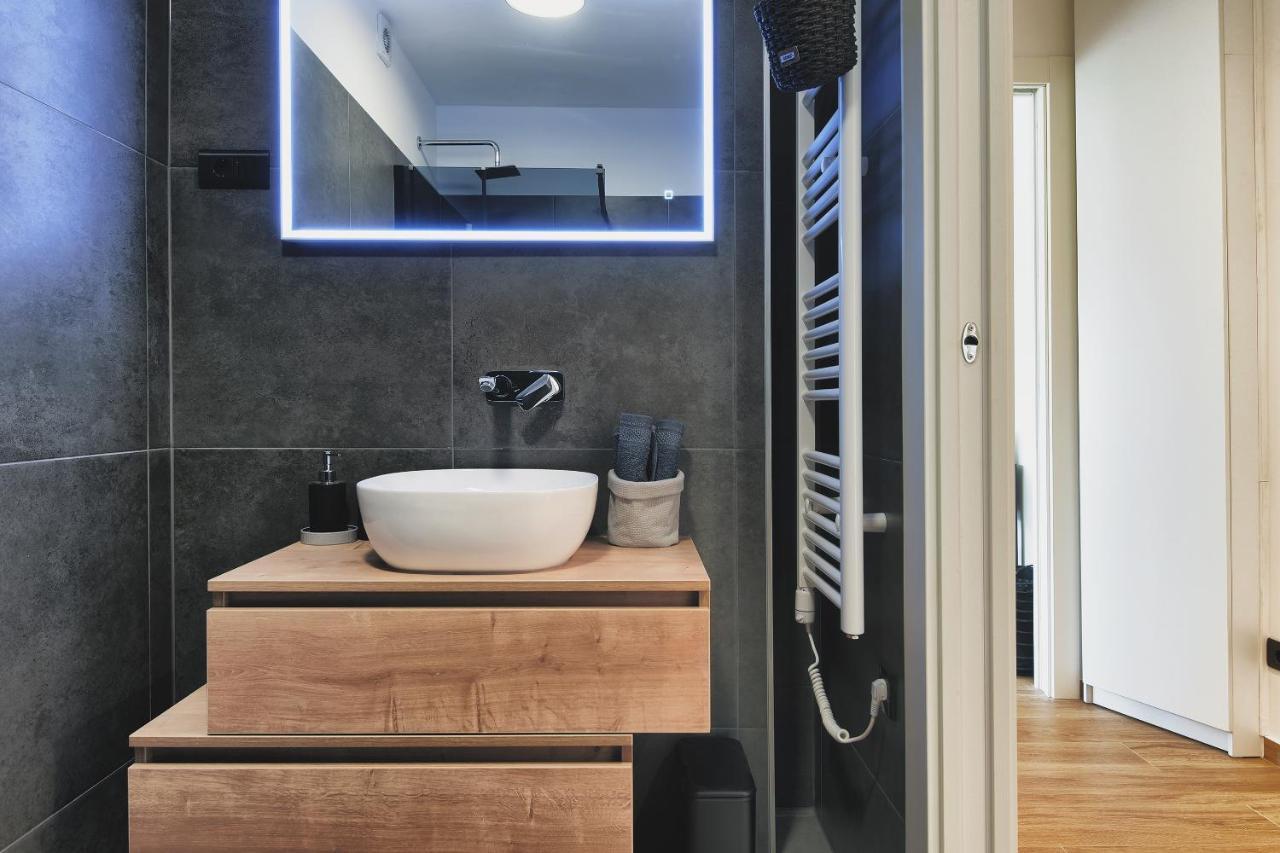 Giardini Penthouse Apartment Pula Zewnętrze zdjęcie