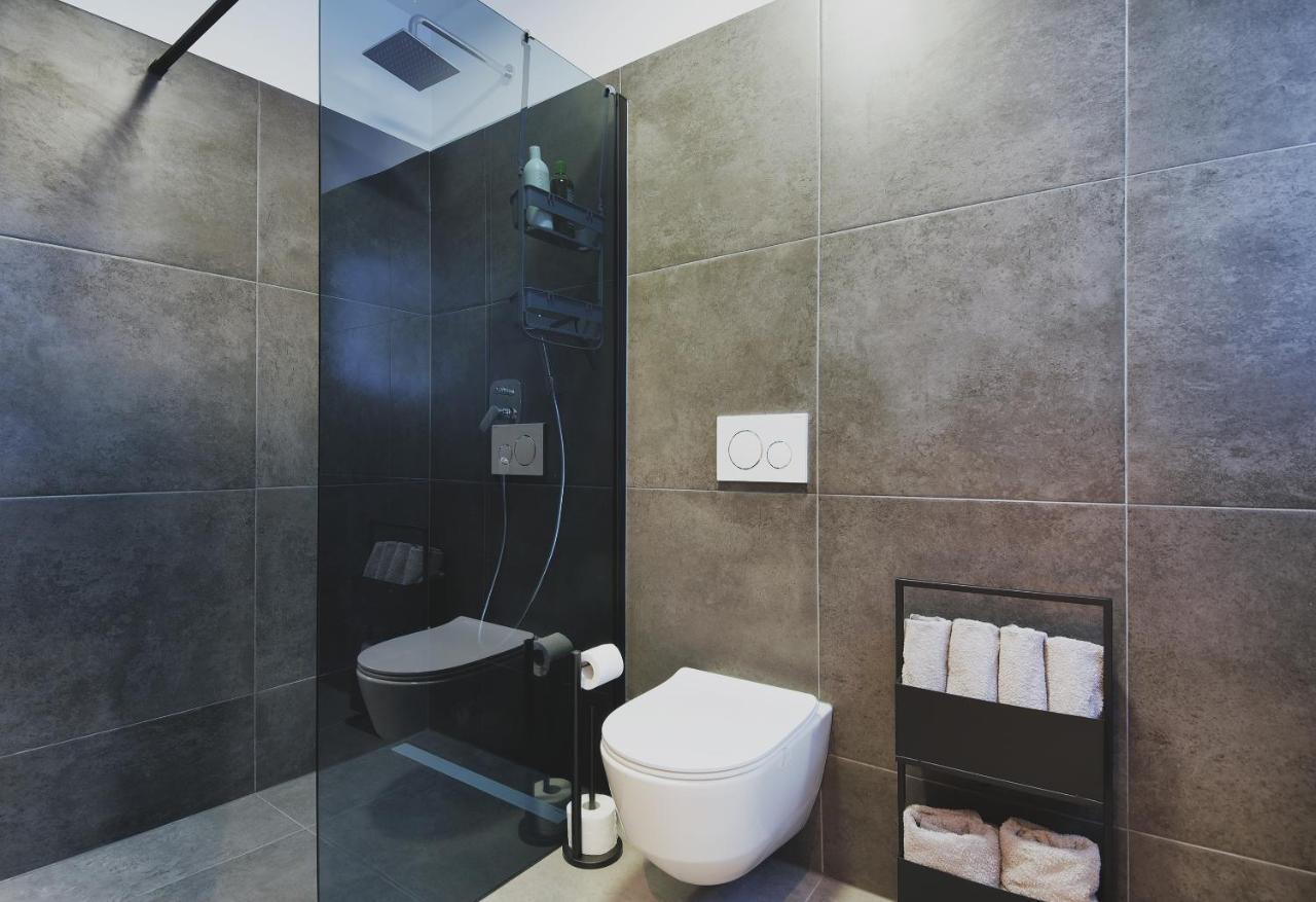 Giardini Penthouse Apartment Pula Zewnętrze zdjęcie